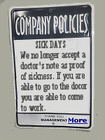 A Gallup report found that about 60% of people reported feeling emotionally detached at work, 50% are stressed, and 19% said they are outright miserable. The sentiment is incredibly relatable for many, but likely even more so for the poor souls who live under these signs at work.